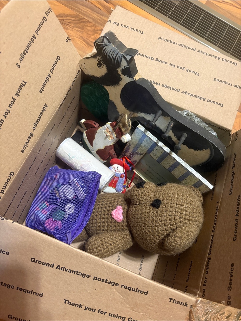 Vintage Mystery Box!